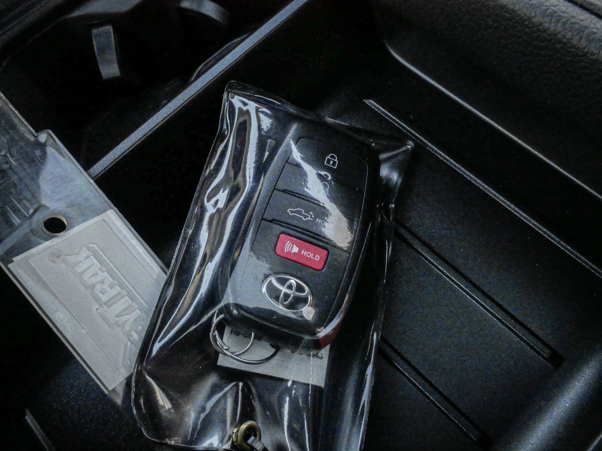 Used 2026 Toyota Tundra TRD Pro AWD/4WD image 35