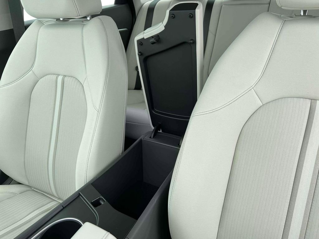 Used 2024 Hyundai Sonata SEL image 18