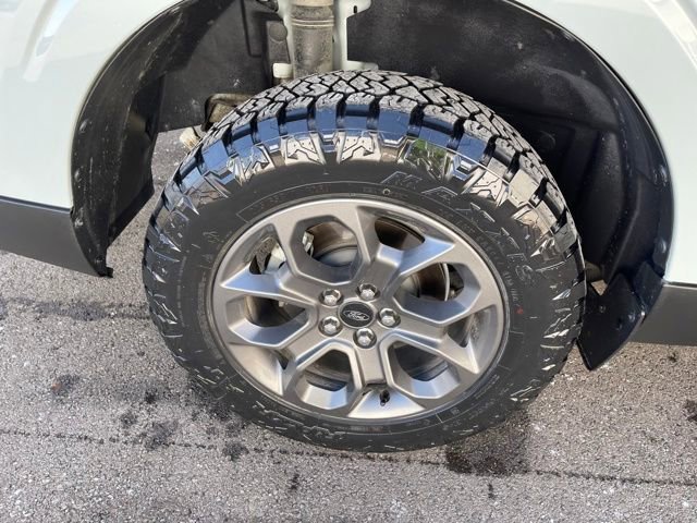 Used 2023 Ford Maverick XLT w/ Equipment Group 300A Standard image 32