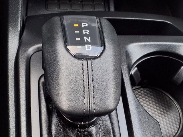 Certified 2024 Ford Ranger Lariat w/ Trailer Tow Package image 16