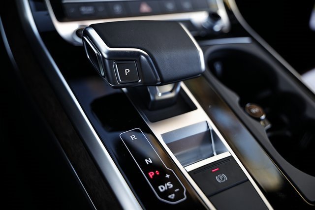 New 2026 Audi Q8 Premium image 40