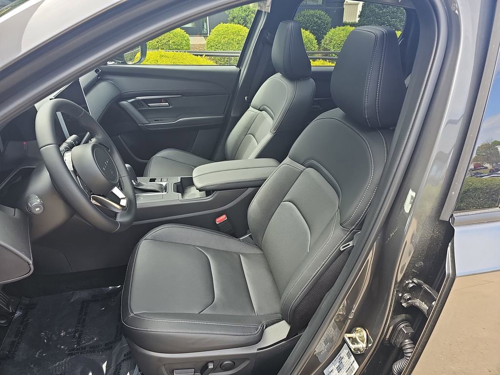 New 2026 MAZDA CX-5 2.5 S w/ Premium Package image 16