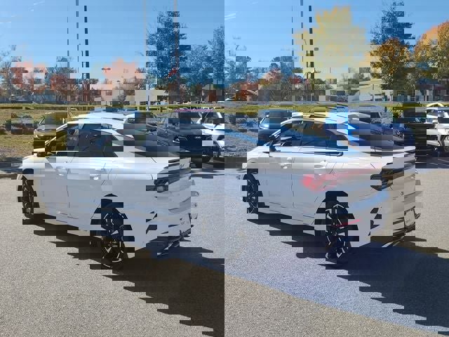 Used 2024 Kia K5 GT-Line w/ GT-Line Premium Package image 5