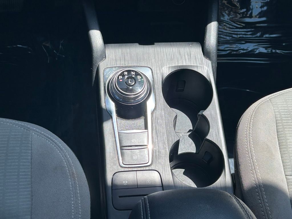 Used 2020 Ford Escape S FWD image 20