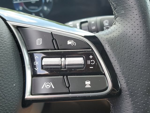 Used 2026 Kia Seltos SX w/ SX Sunroof Package AWD/4WD image 24