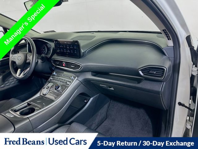 Certified 2023 Hyundai Santa Fe SEL image 14