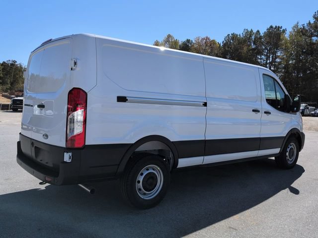 New 2026 Ford Transit 250 Low Roof RWD image 4