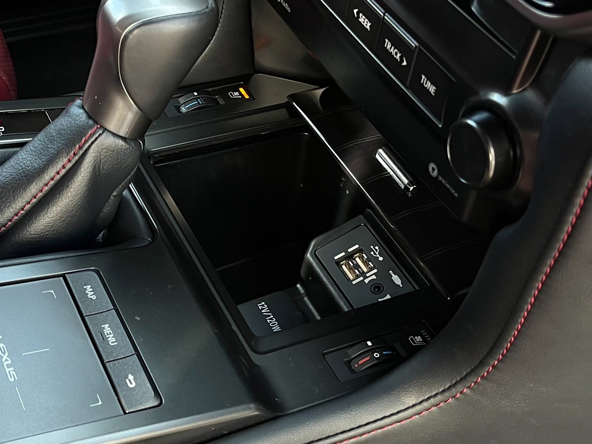 Used 2023 Lexus GX 460 Premium w/ Premium Package AWD/4WD image 43