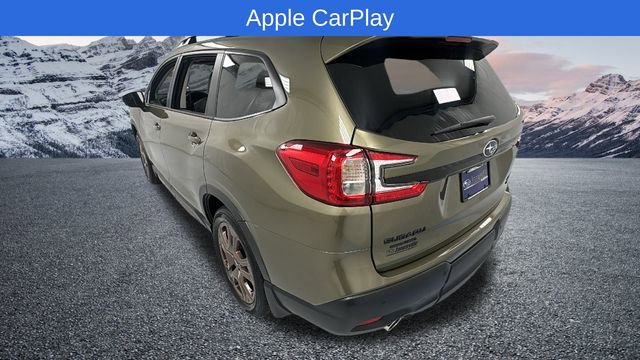 New 2025 Subaru Ascent Bronze Edition image 5