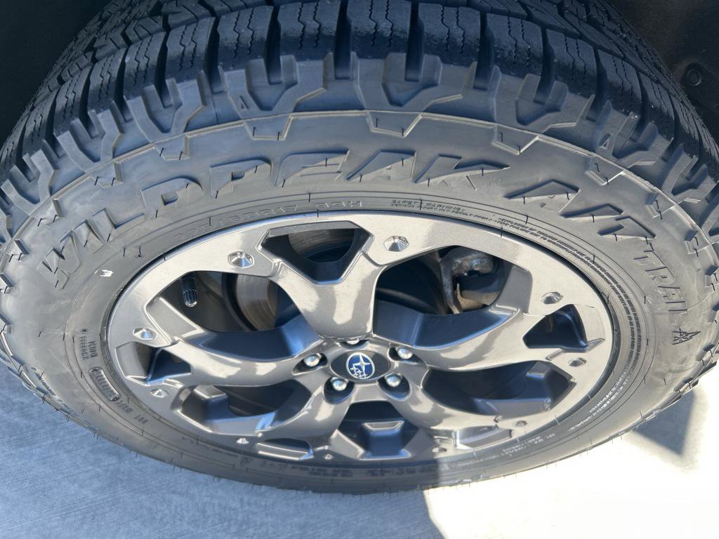 Used 2021 Subaru Crosstrek 2.5i Sport w/ Popular Package #3 image 5