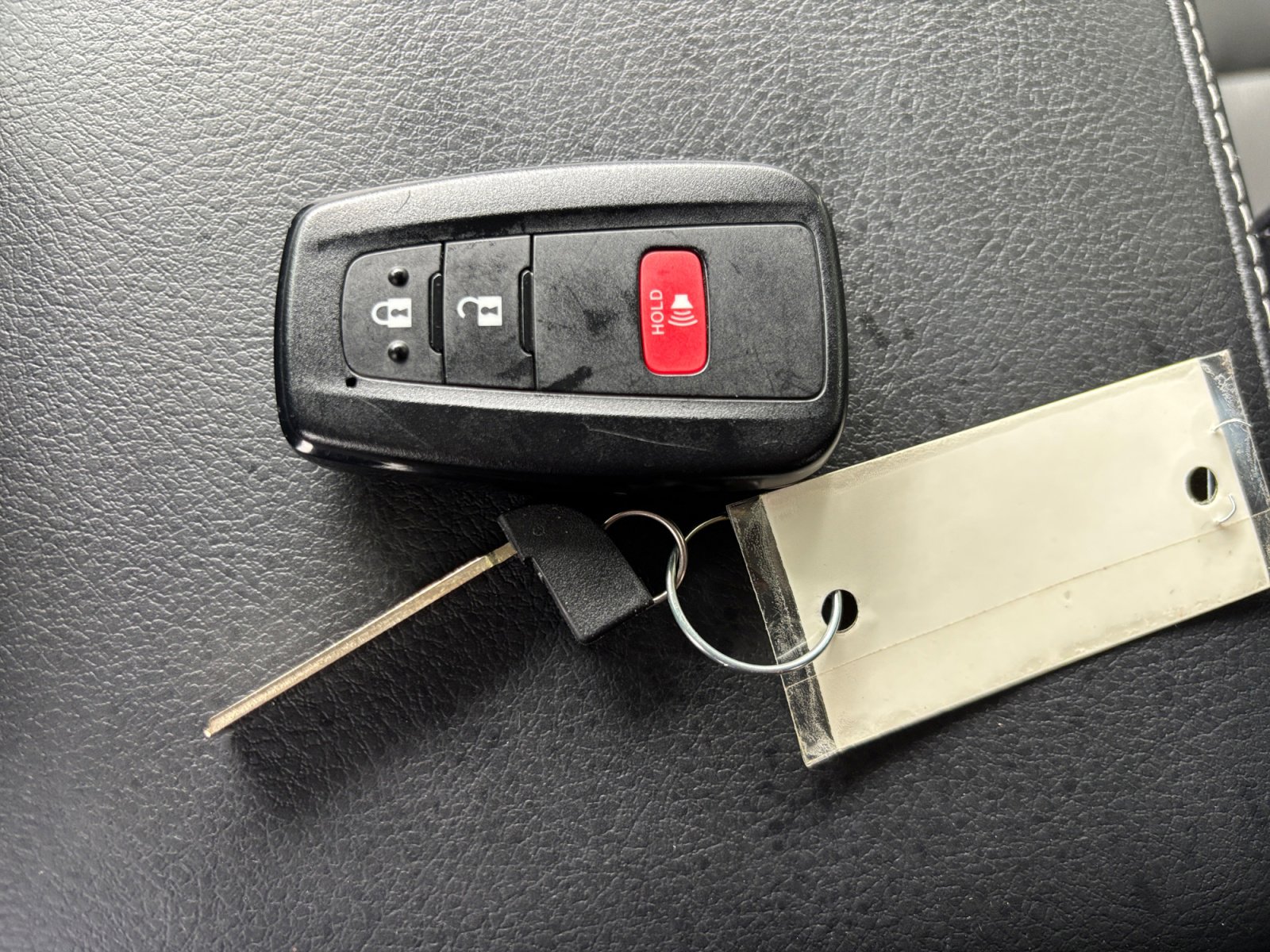 Used 2024 Toyota 4Runner SR5 Premium w/ Moonroof Package image 33