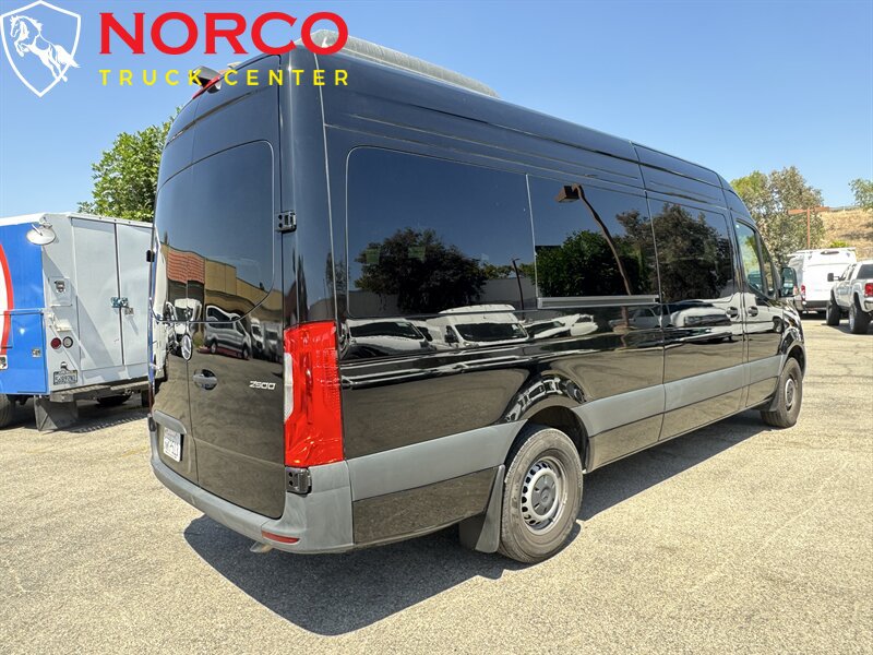 Used 2026 Mercedes-Benz Sprinter 2500 image 10