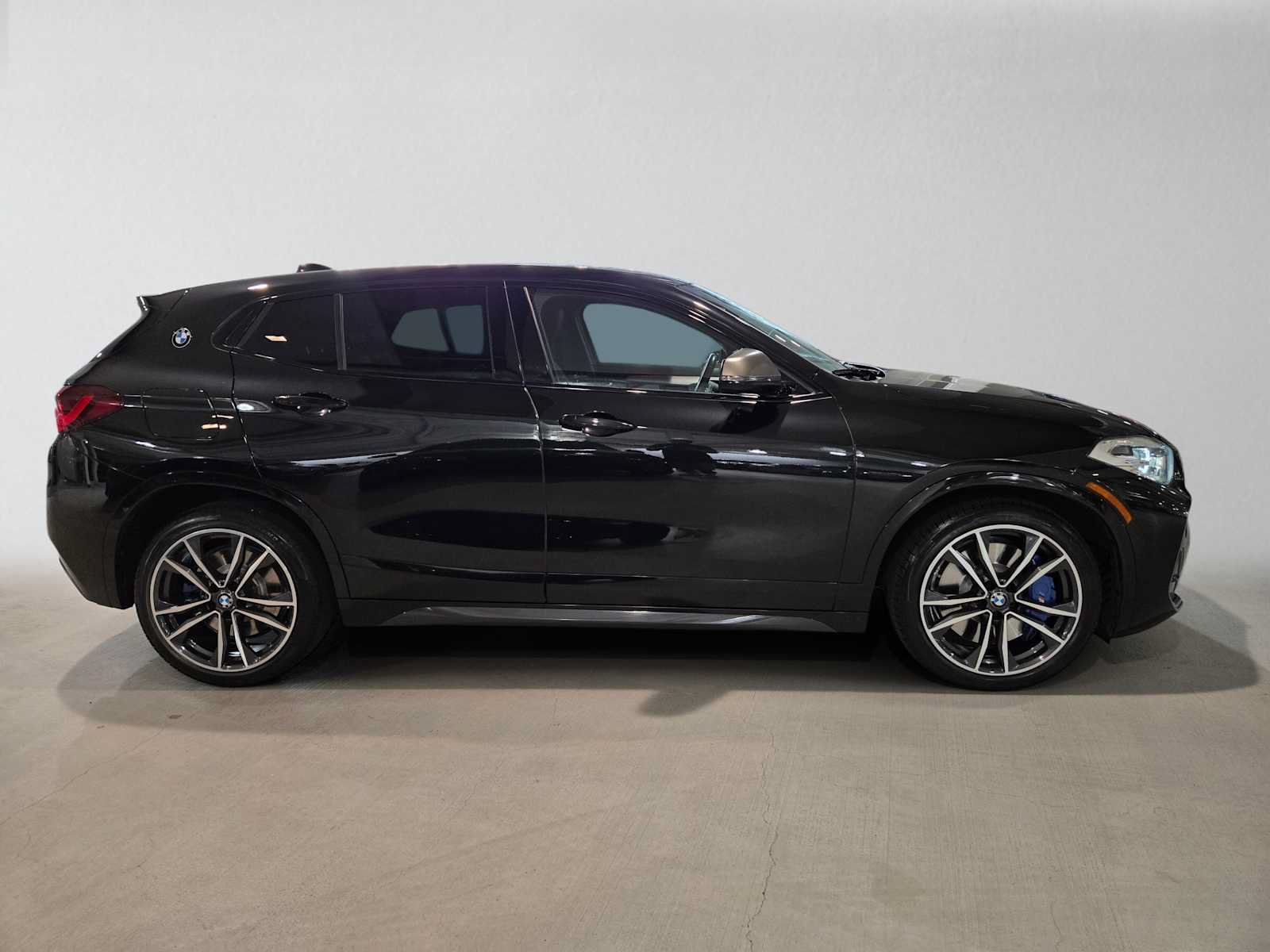 Used 2020 BMW X2 M35i AWD/4WD image 2