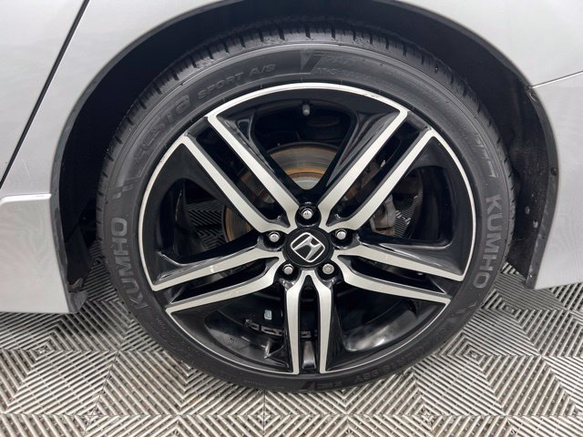 Used 2017 Honda Accord Sport Special Edition image 8