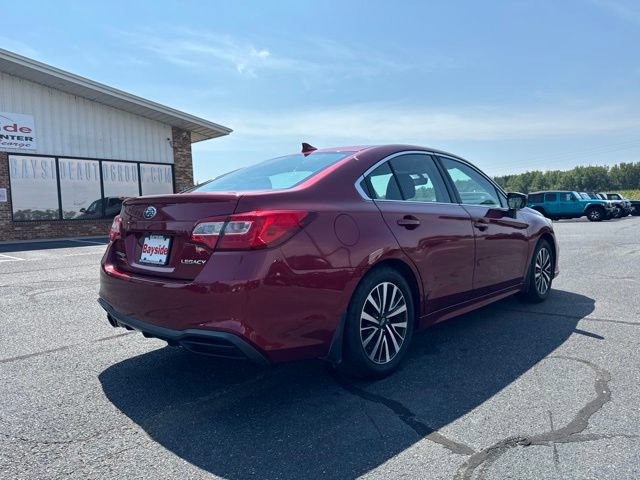 Used 2019 Subaru Legacy 2.5i Premium AWD/4WD image 7