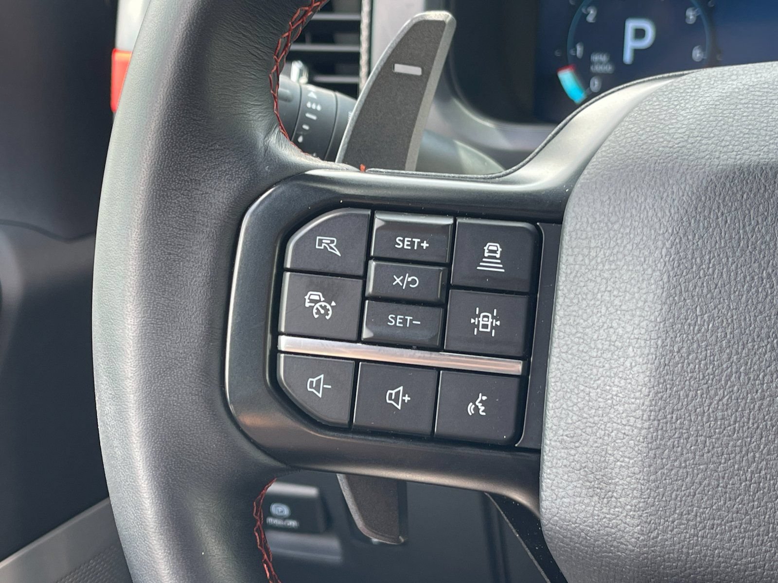 Used 2024 Ford F150 Raptor AWD/4WD image 27