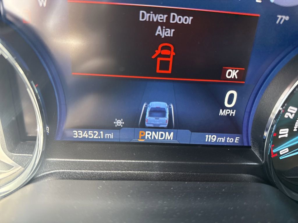 Used 2021 Ford F150 XLT w/ Equipment Group 302A High image 7