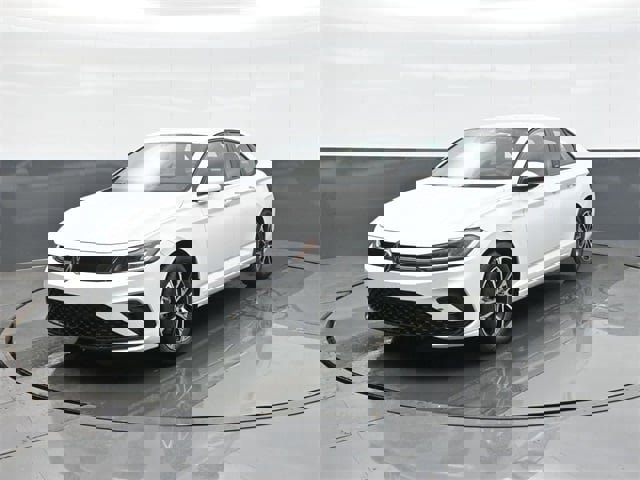 New 2026 Volkswagen Jetta Sport image 3