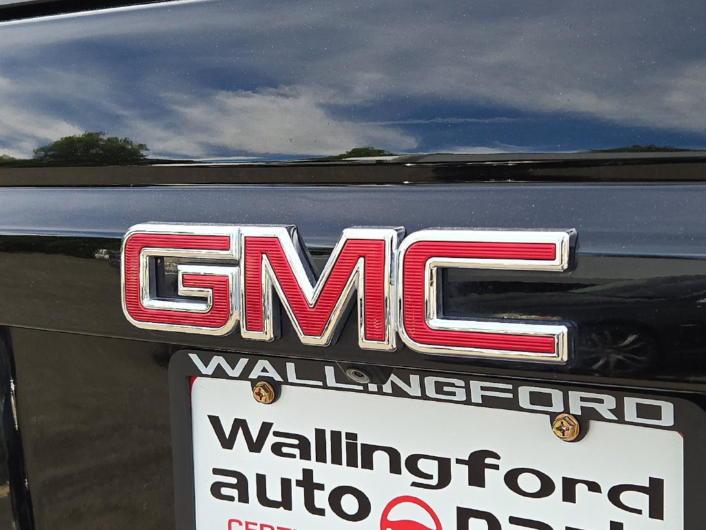 Used 2015 GMC Yukon SLE w/ Convenience Package AWD/4WD image 28
