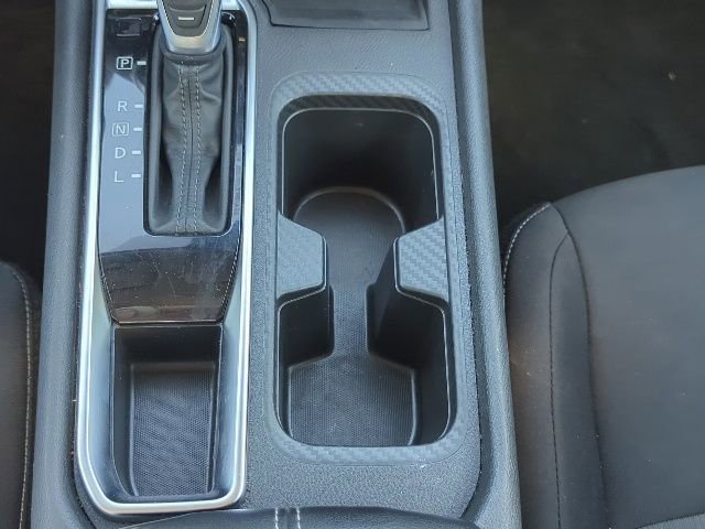 Used 2024 Nissan Sentra SV image 9