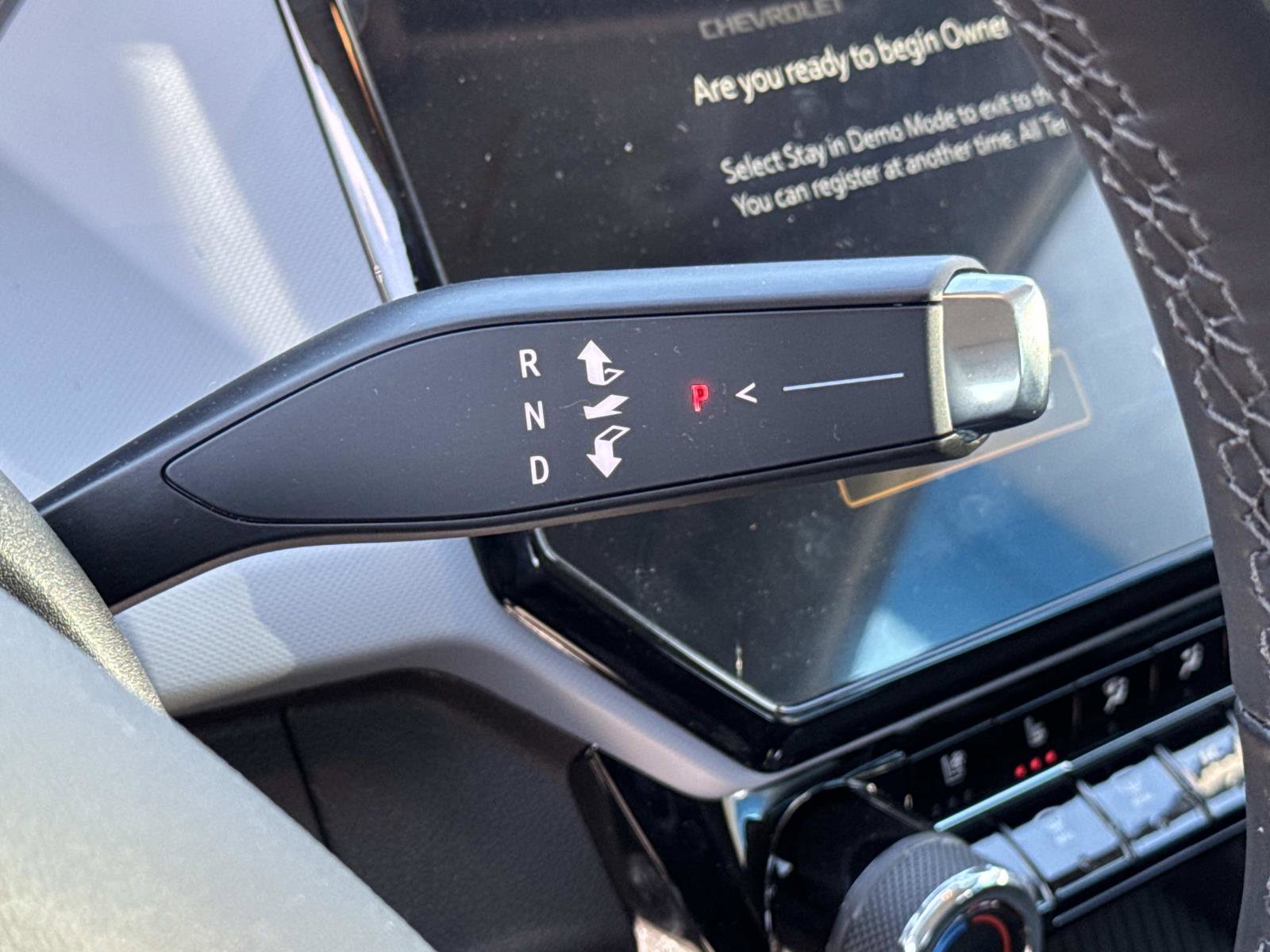 New 2027 Chevrolet Bolt RS w/ Technology Package image 24