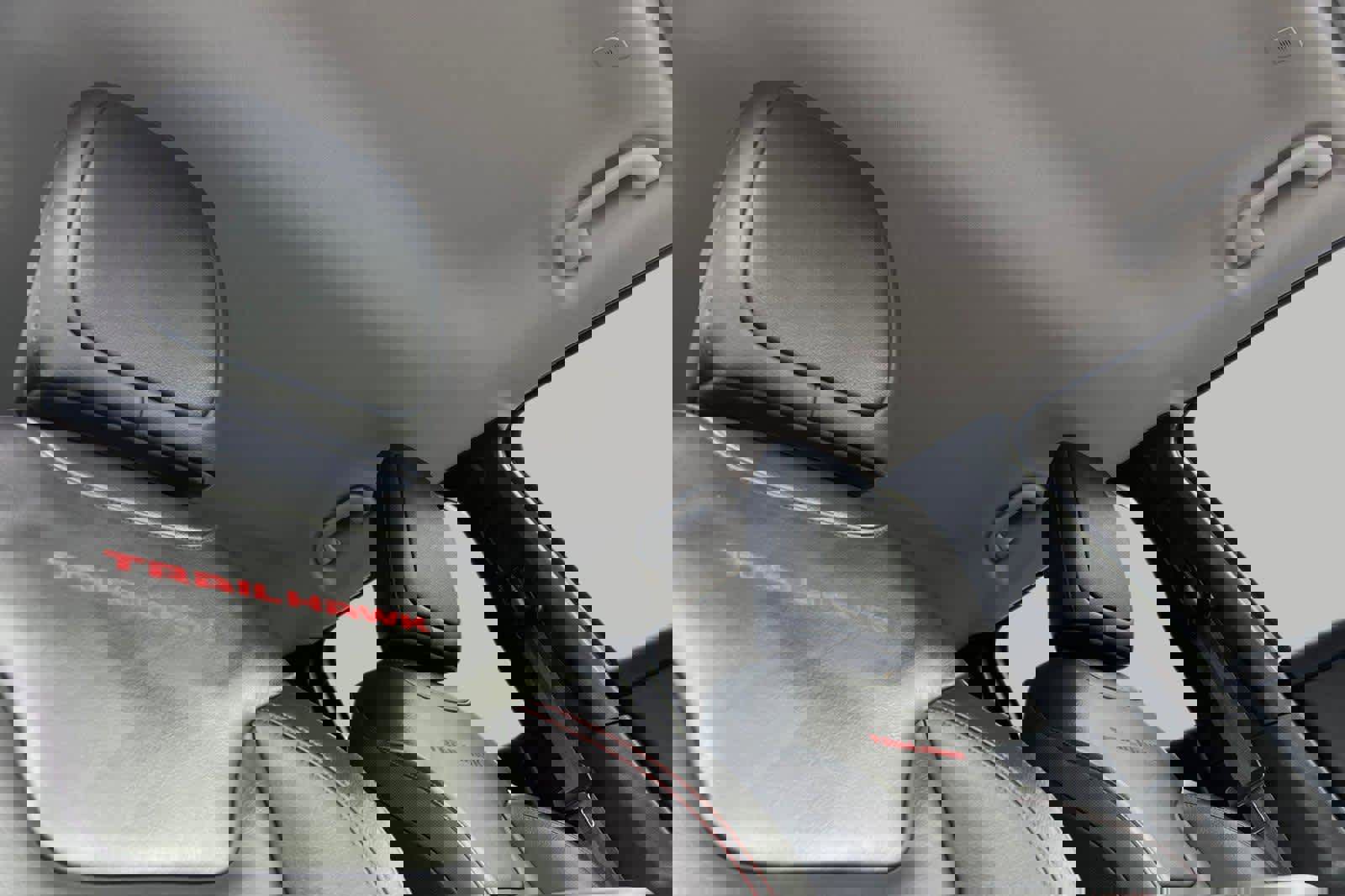 Used 2023 Jeep Renegade Trailhawk w/ Trailhawk Elite Group image 18