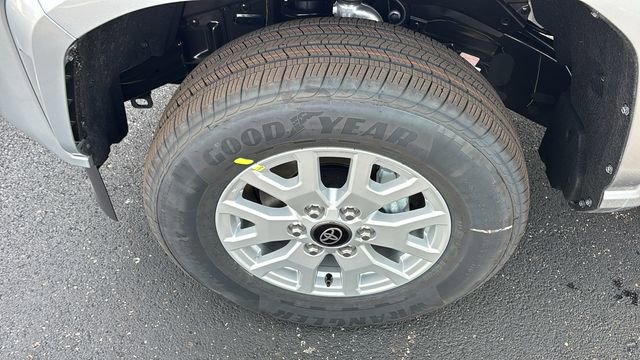 New 2026 Toyota Tacoma SR5 image 37
