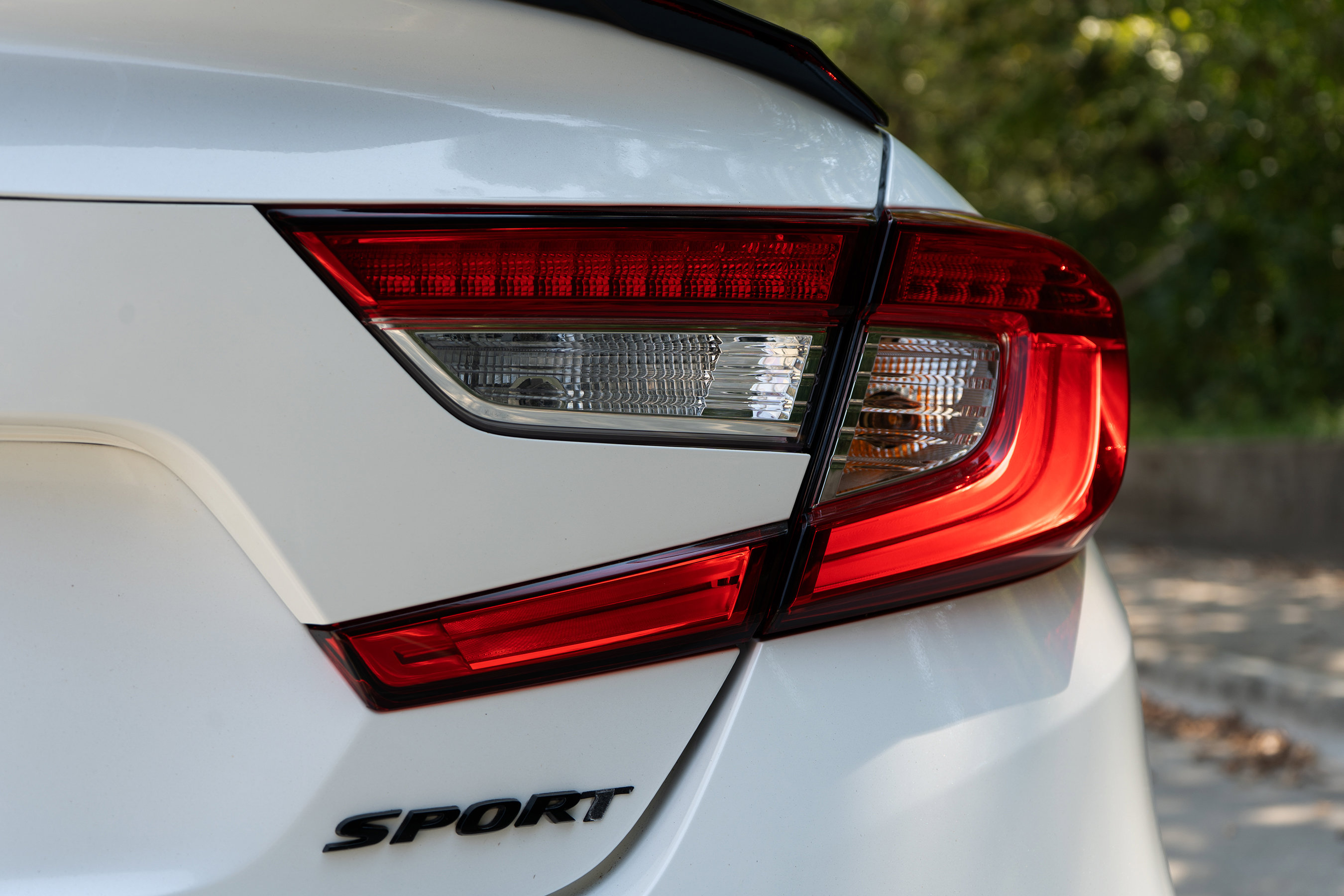 Used 2022 Honda Accord Sport image 13