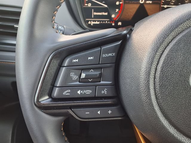 Certified 2026 Subaru Forester Wilderness AWD/4WD image 15