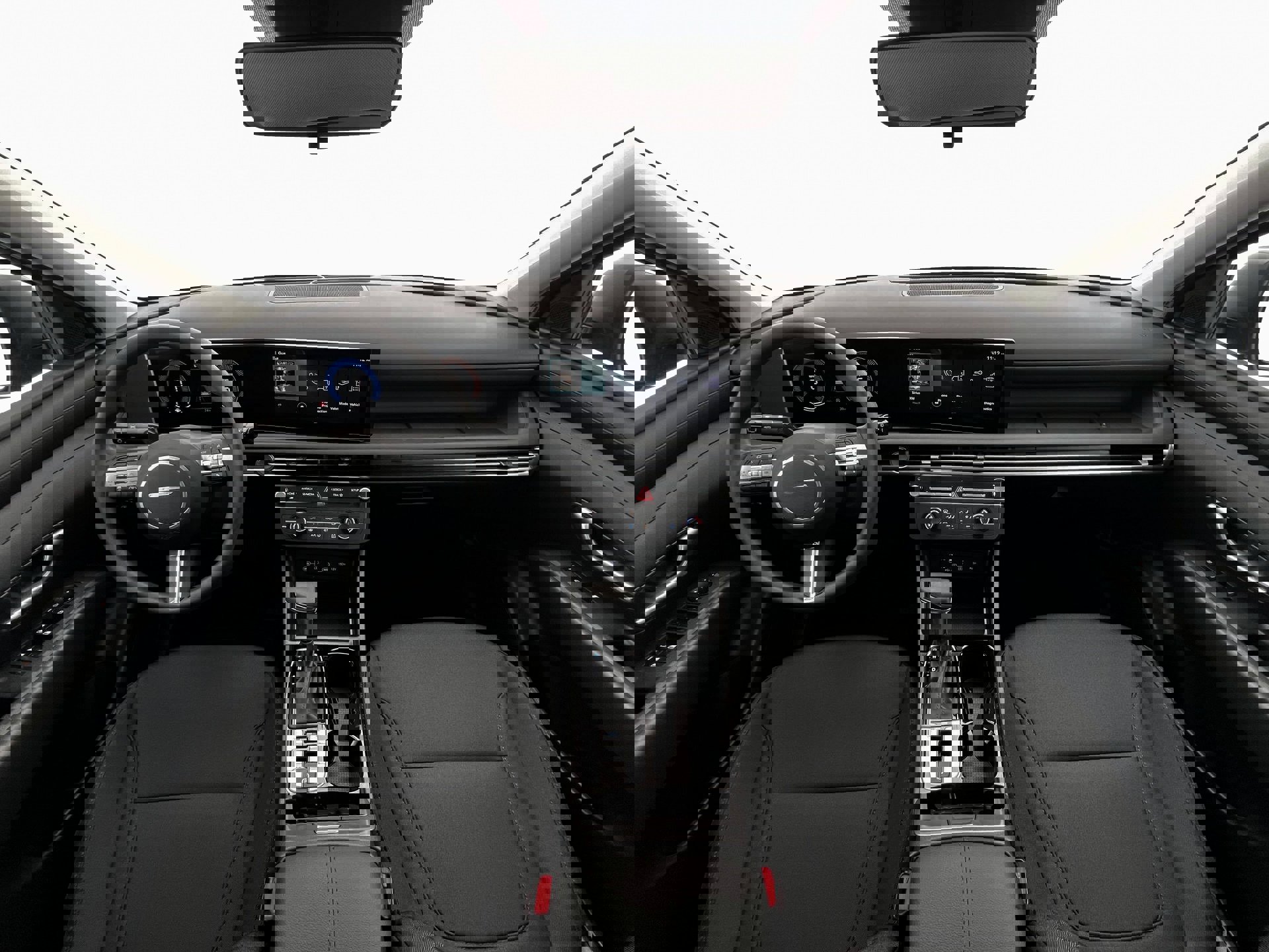 New 2026 Hyundai Tucson SE image 13