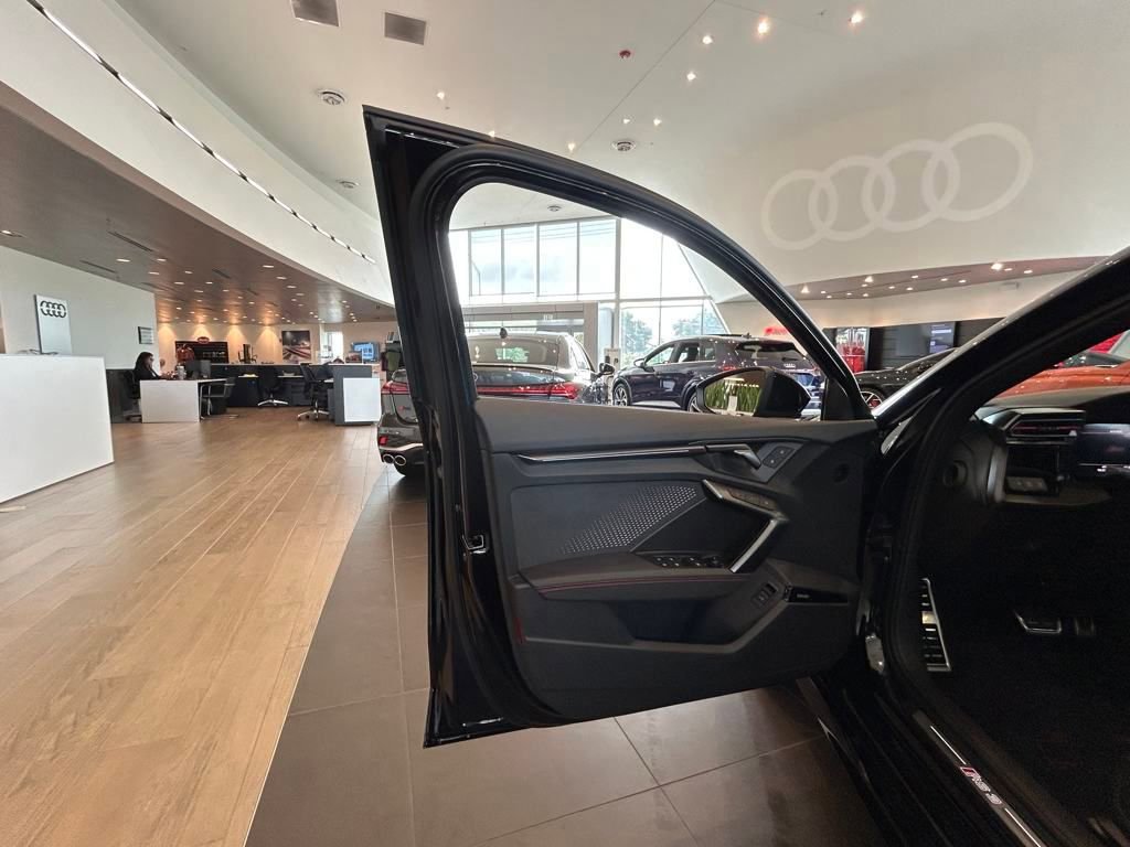 New 2025 Audi RS 3 image 72