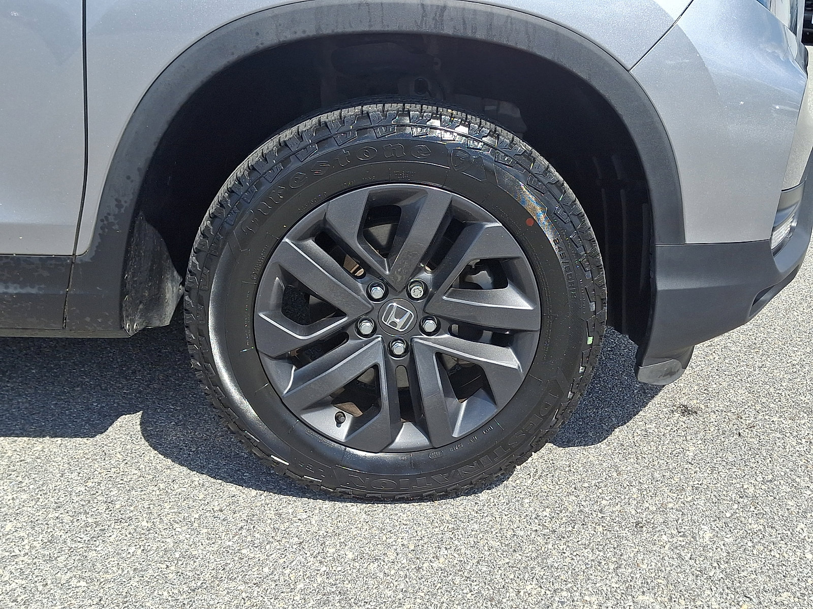 Used 2023 Honda Ridgeline Sport image 8