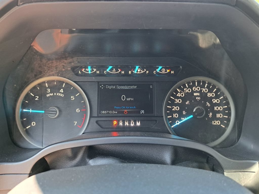Used 2019 Ford F150 XLT w/ Trailer Tow Package AWD/4WD image 9
