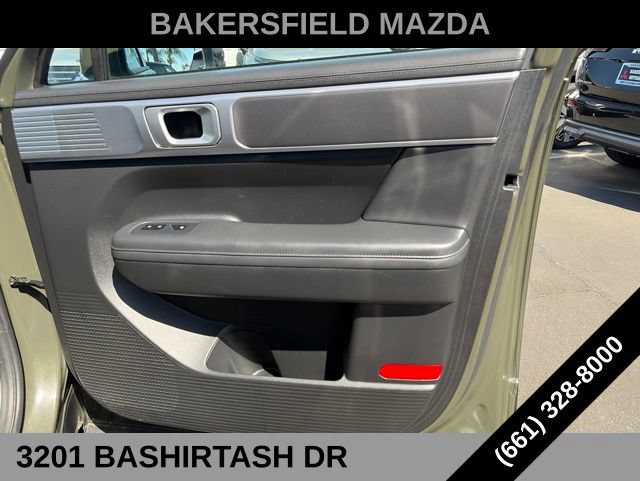 Used 2024 Hyundai Santa Fe SEL FWD image 23