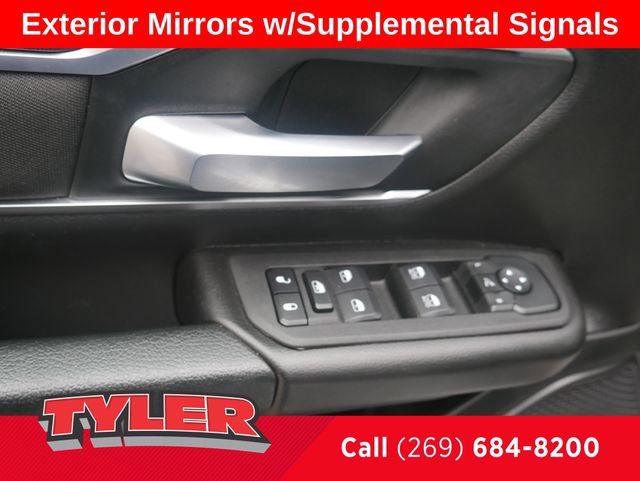 Used 2025 RAM 1500 Big Horn image 23
