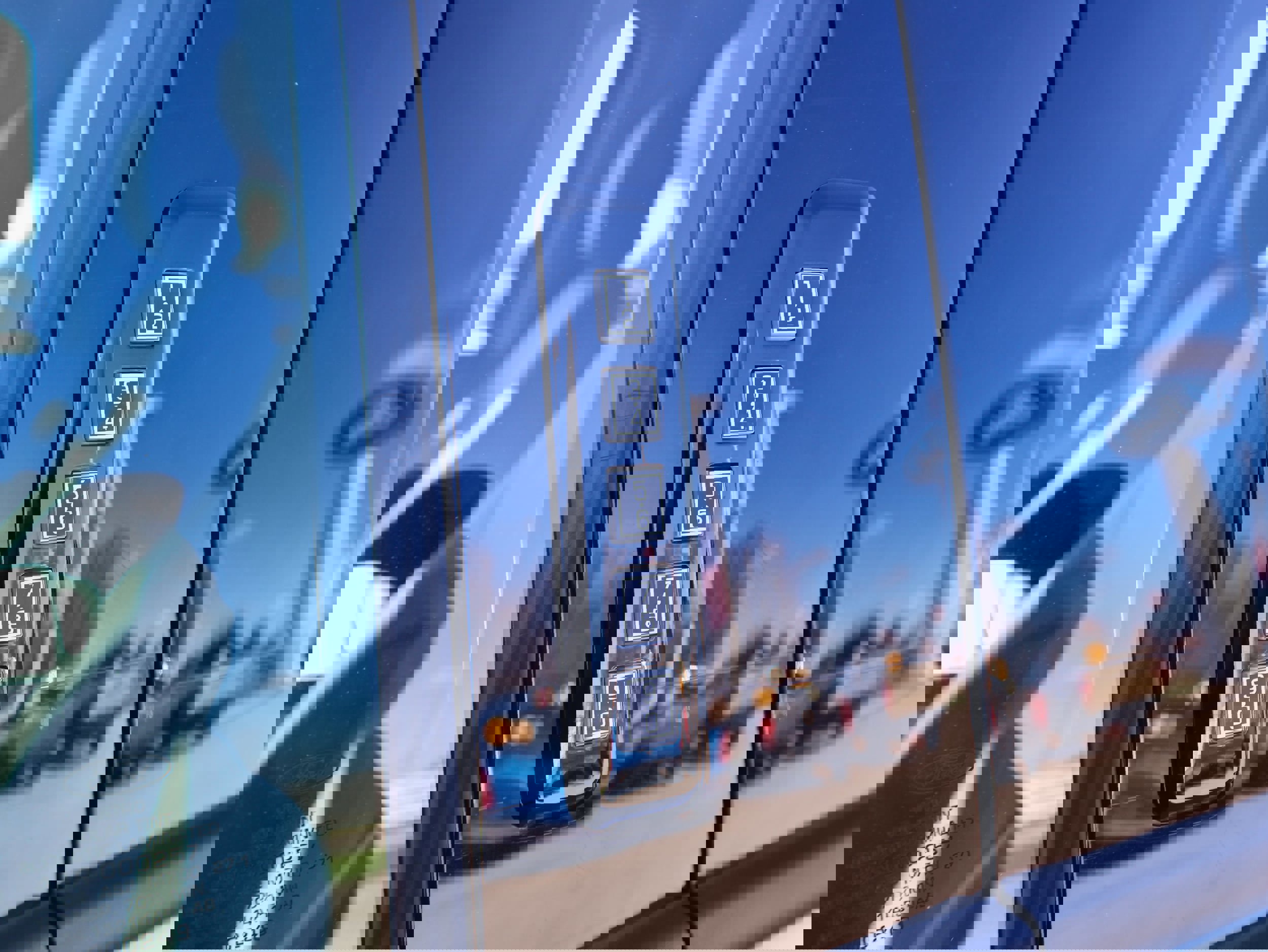 Used 2021 Ford F150 XLT w/ Equipment Group 302A High image 11