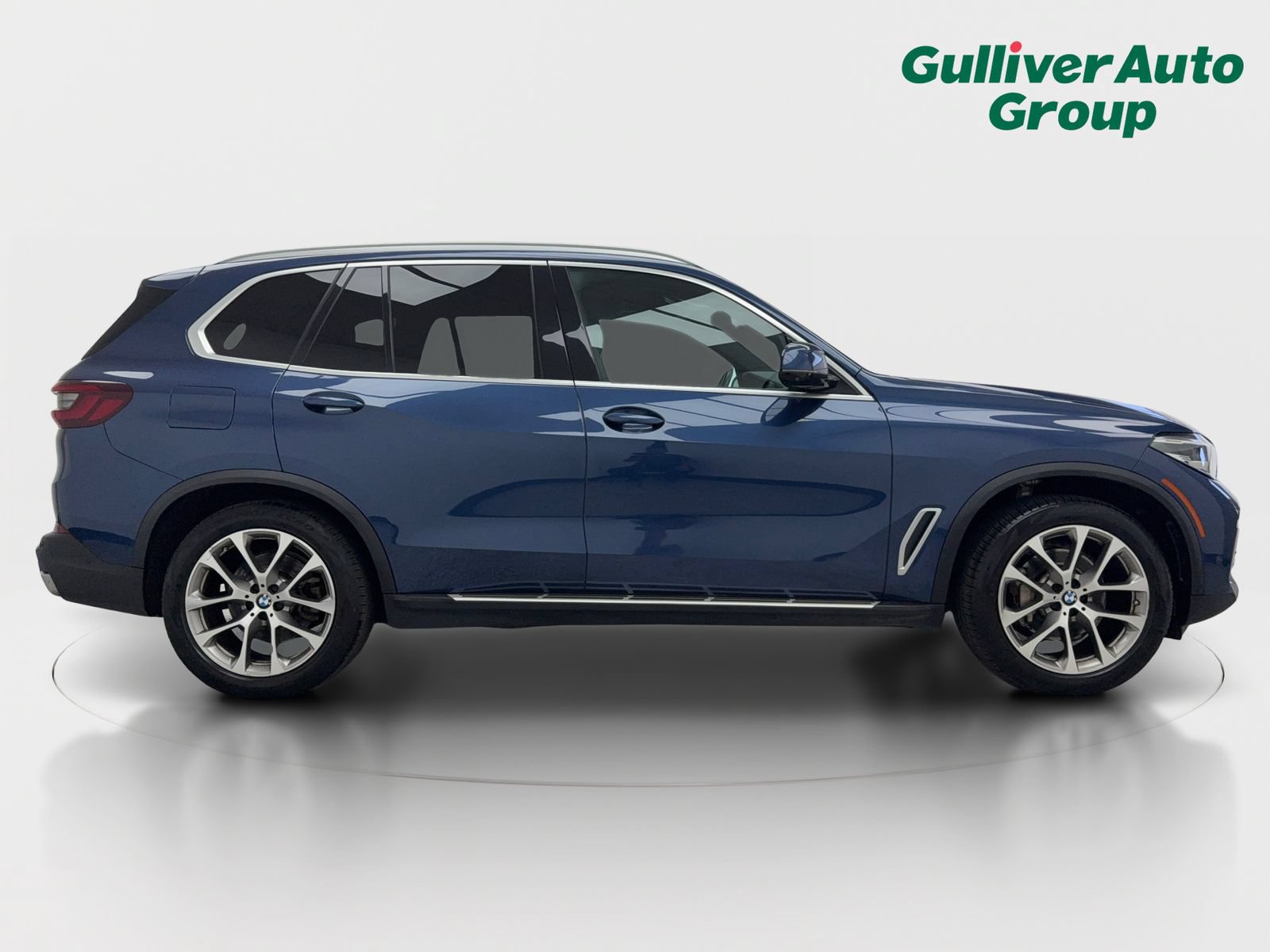 Used 2023 BMW X5 sDrive40i RWD image 10