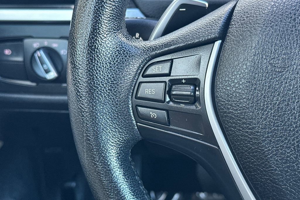 Used 2015 BMW 428i Convertible image 26