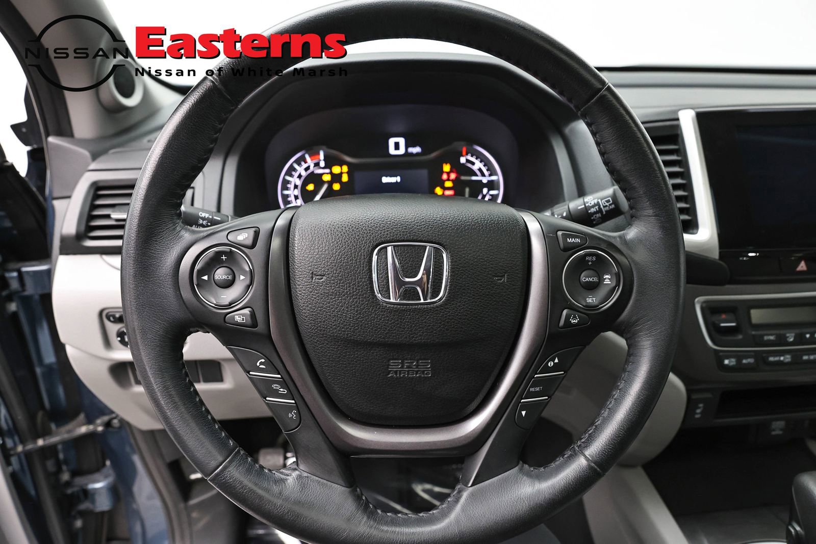 Used 2016 Honda Pilot EX-L image 10