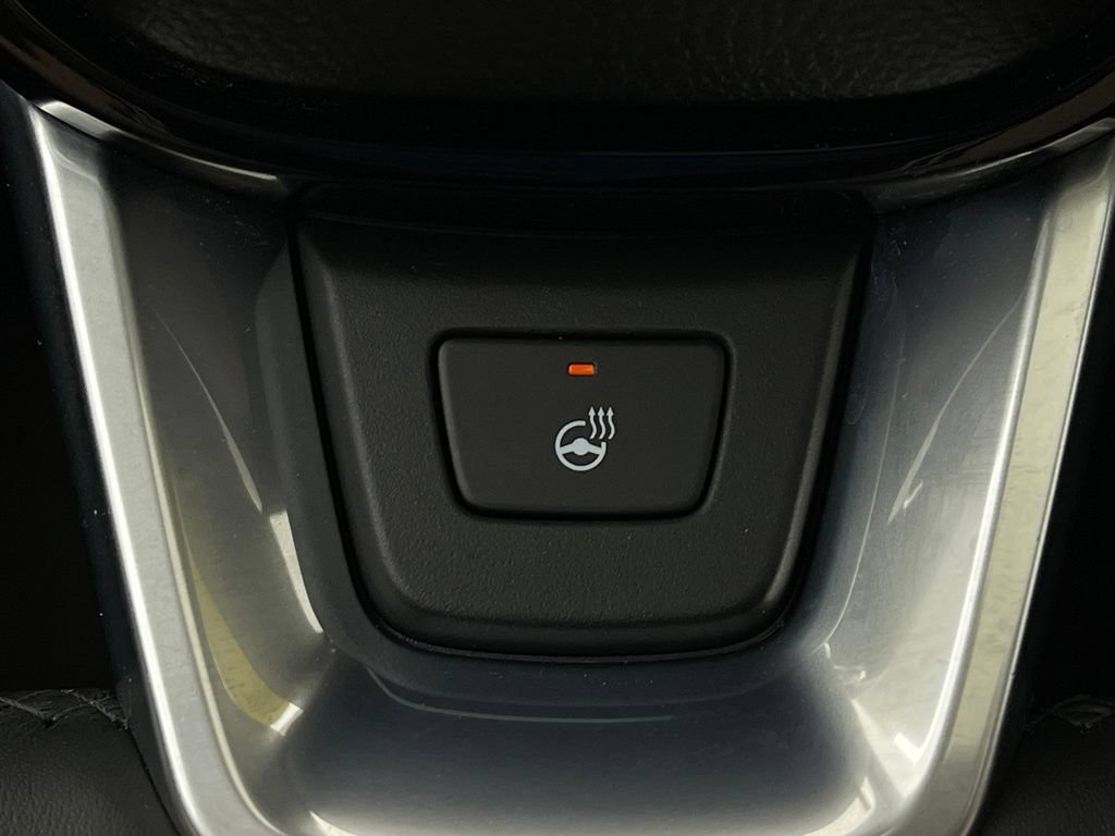 Used 2025 Honda Pilot Elite image 23