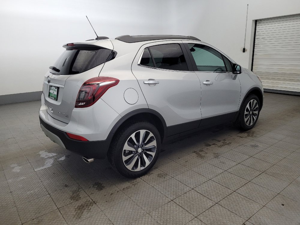 Used 2022 Buick Encore Preferred w/ Safety Package image 10