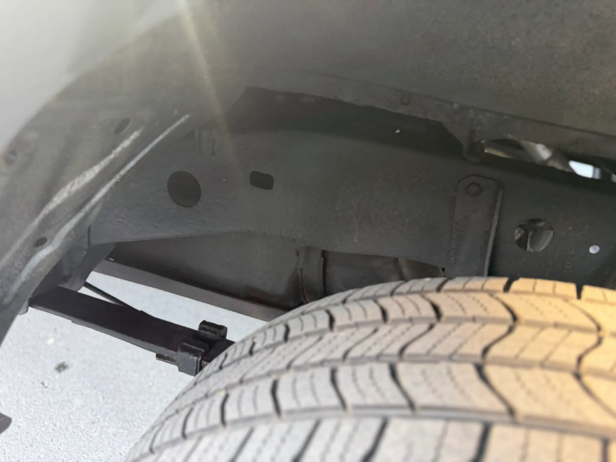 Used 2005 Toyota Tundra SR5 image 36