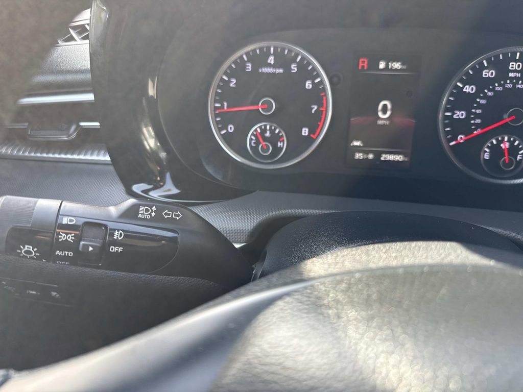 Used 2023 Kia K5 GT-Line w/ GT-Line Premium Package image 32