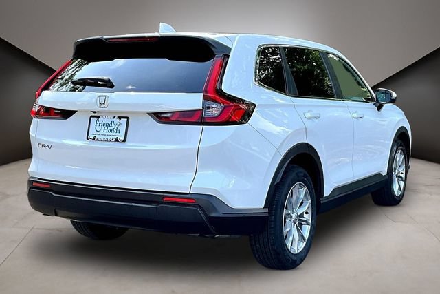 Used 2023 Honda CR-V EX image 6