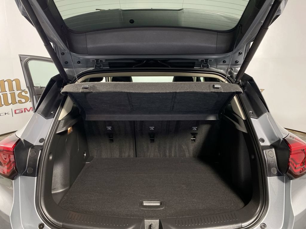 Certified 2024 Buick Encore GX Sport Touring w/ Experience Buick Package FWD image 23