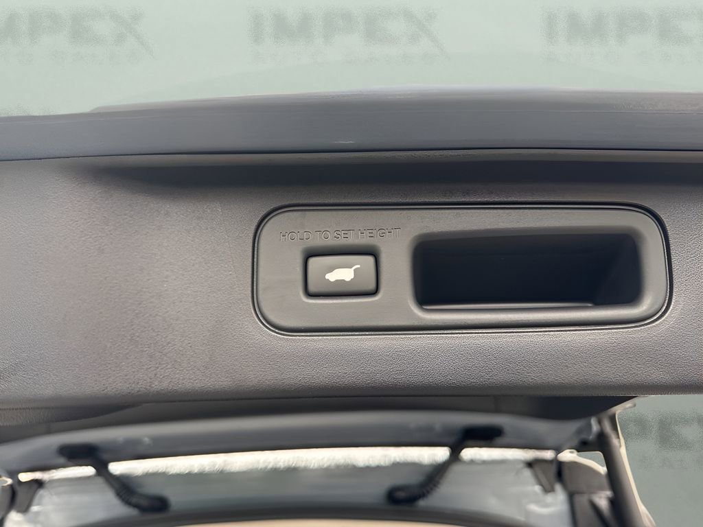 Used 2026 Honda Passport RTL image 33