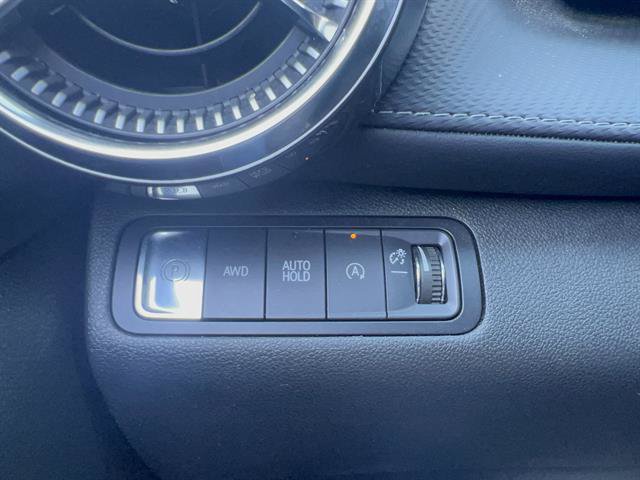 Used 2025 Chevrolet Equinox LT AWD/4WD image 21
