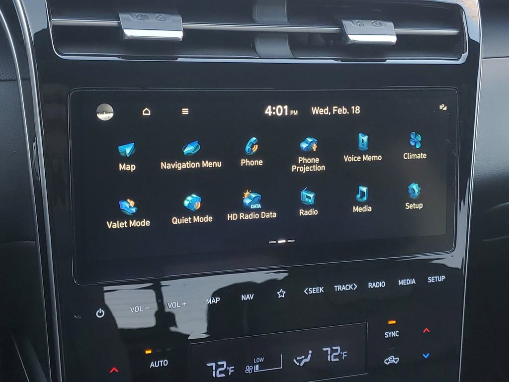 Used 2024 Hyundai Santa Cruz XRT image 22