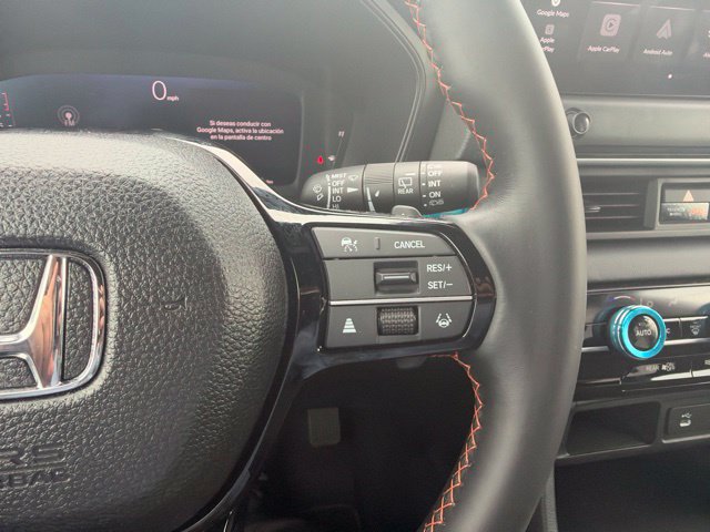 Used 2026 Honda Pilot Sport image 18