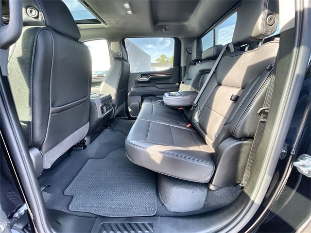 New 2026 GMC Sierra 1500 Denali image 26
